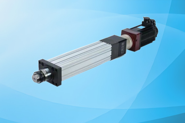 DF系列直线式伺服电动缸