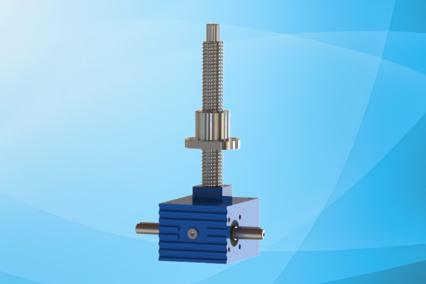 DMB系列丝杆升降机