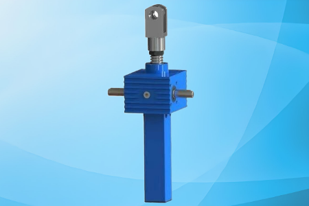 DMT系列丝杆升降机