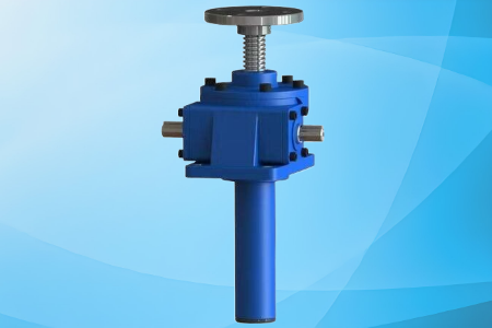 JWM系列丝杆升降机