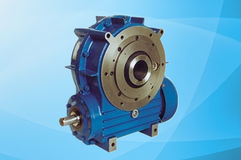 SCW轴装式蜗轮减速机