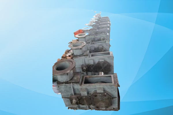 齿轮箱定制产品