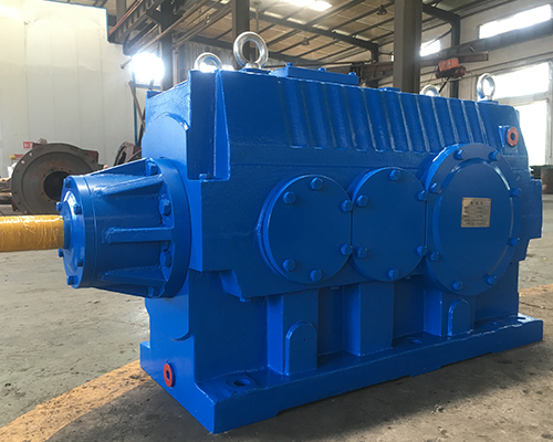 R系列斜齿轮减速机价格（r系列斜齿轮减速机标准）